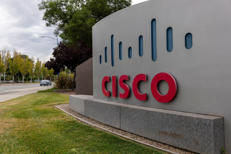 Cisco to acquire Splunk in $28B mega deal