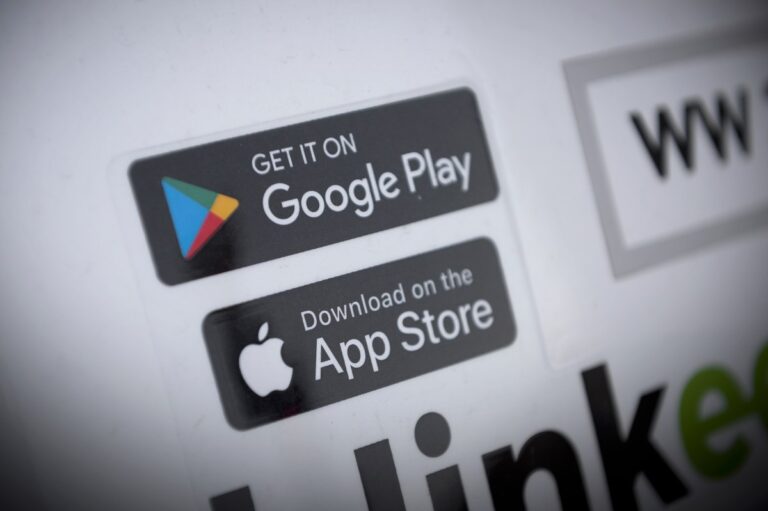 Google, Apple face fines in South Korea for breaching in-app billing rules