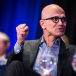 Microsoft would like to remind you that they are all-in on AI
