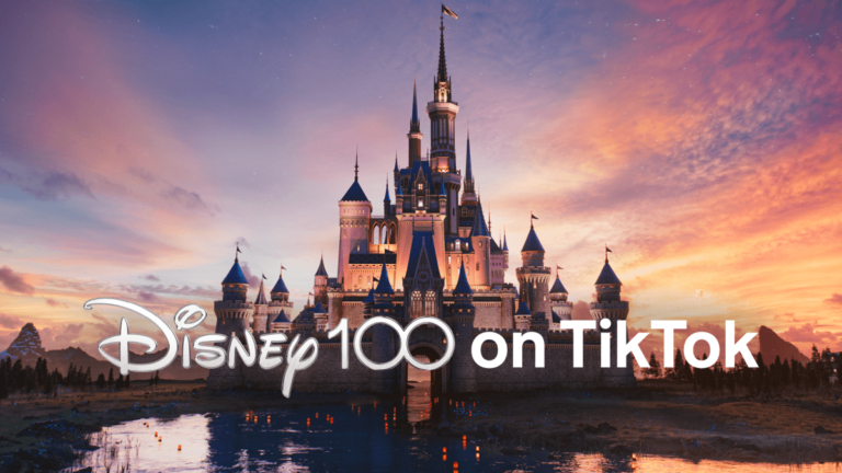 TikTok scores sizable Disney deal including a content hub and publisher partnership