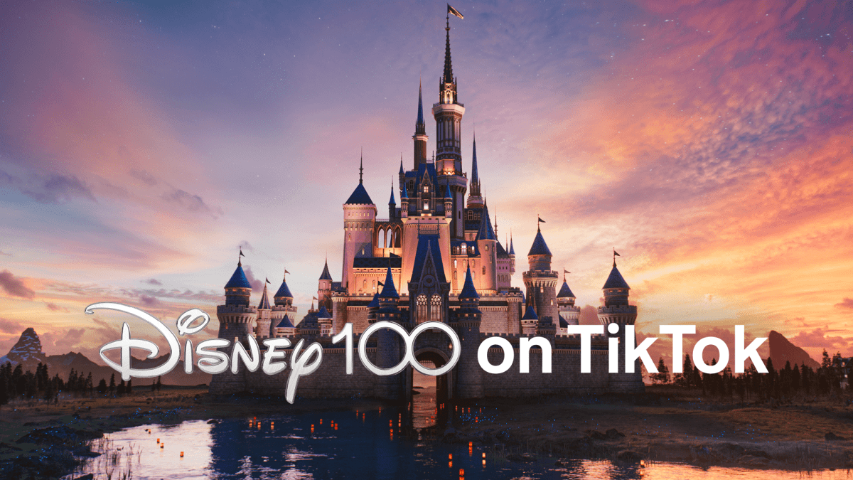 TikTok scores sizable Disney deal including a content hub and publisher partnership