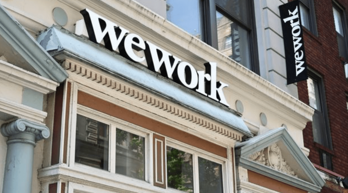 WeWork fires back at competitor Codi with cease and desist following 'WeWont' campaign | TechCrunch