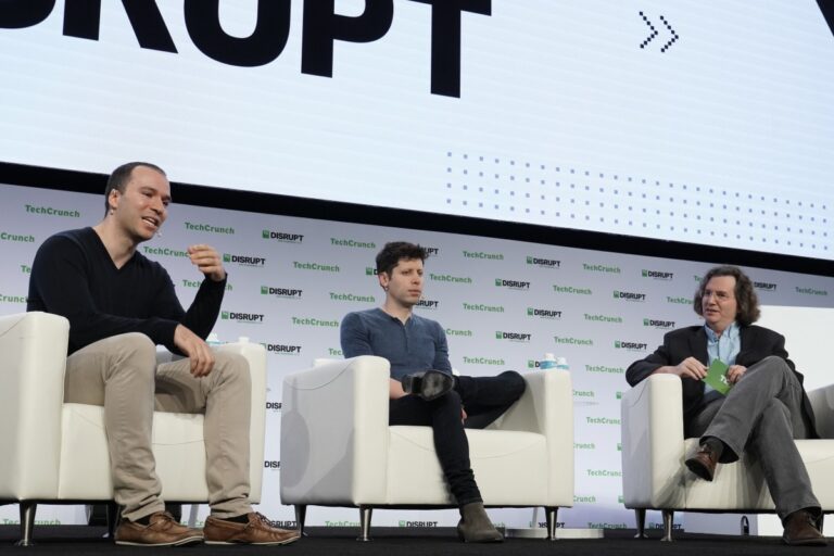 Greg Brockman quits OpenAI after abrupt firing of Sam Altman