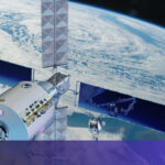 ESA inks deal with Airbus, Voyager Space to secure place on ISS successor