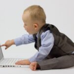 Generative AI is a toddler — don’t let it run your business