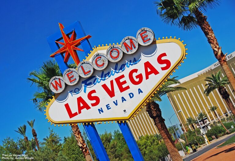 Las Vegas CIO doubles down on AI and endpoint security to protect Sin City