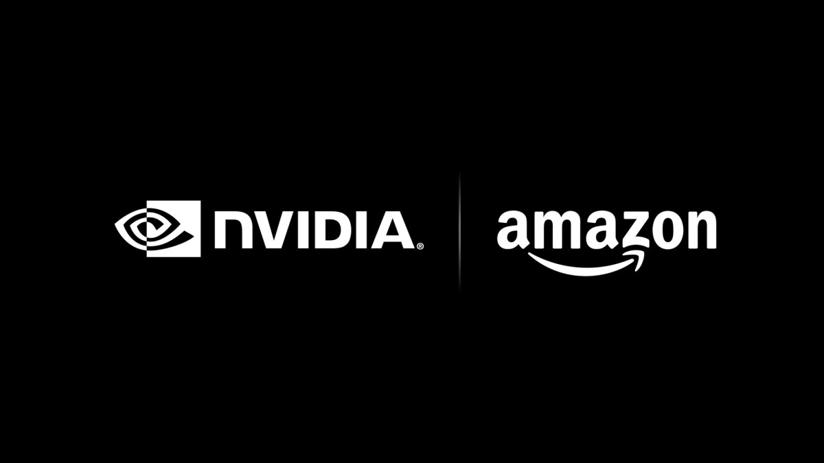 Nvidia brings new Retriever, DGX Cloud and Project Ceiba supercomputer to AWS