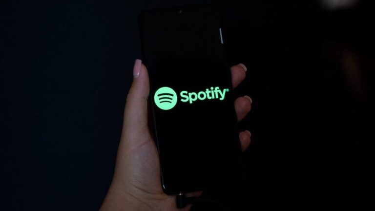 Spotify starts 'disinvesting' in France in response to new music-streaming tax