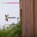 23andMe says hackers accessed 'significant number' of files about users' ancestry