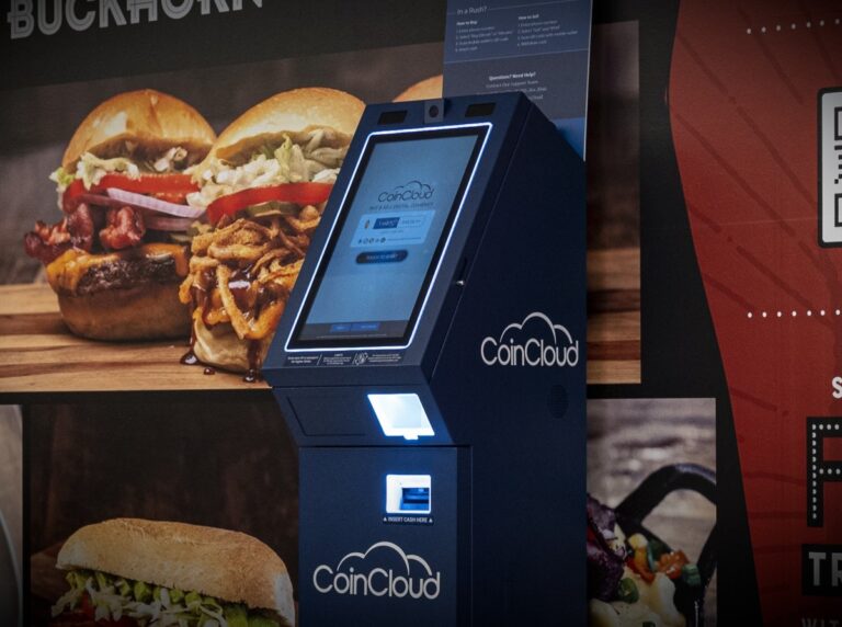 Bitcoin ATM company Coin Cloud got hacked. Even its new owners don't know how.