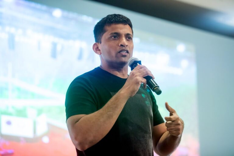 Byju's cuts valuation ask to $250M in rights issue amid cash crunch | TechCrunch