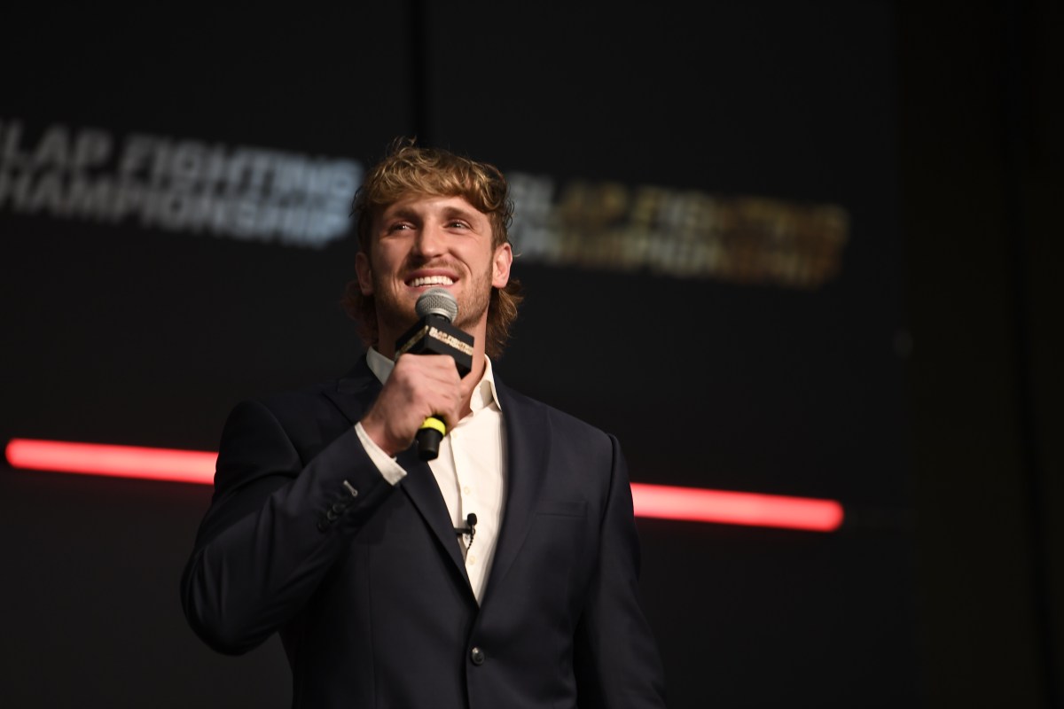 Logan Paul promises CryptoZoo refunds, as long as you don't sue him