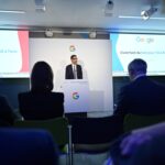 Google’s new AI hub in Paris proves that Google feels insecure about AI