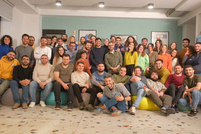 As Podcastle raises $13.5M, its founder credits AI-driven growth in Armenia's 'Mini-Silicon Valley'