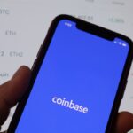 Bitcoin's so high, it crashed Coinbase today