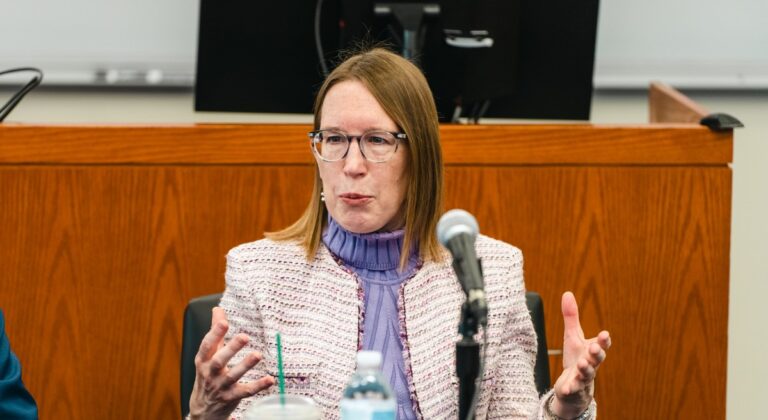 SEC’s Hester Peirce still plans to push for a token ‘safe harbor’ plan