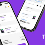 TipTop, the new app from Postmates' founder and CEO, now lets you buy devices with trade-ins and cash