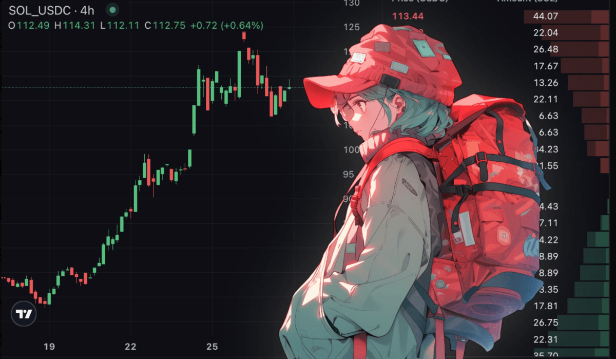 How crypto exchange Backpack climbed its way to success after its major investor FTX died