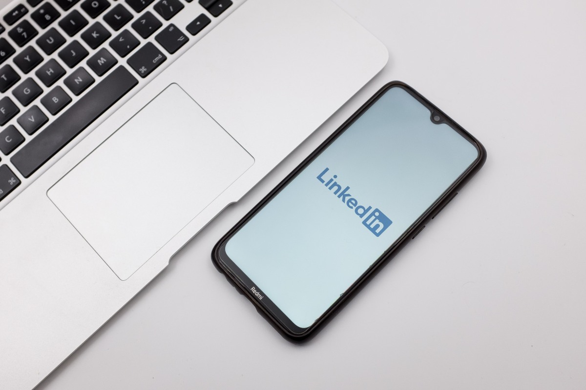 LinkedIn is experimenting with a TikTok-like video feed in its app