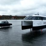 Candela's electric ferries multiply as the startup lines up $25M in new funding | TechCrunch