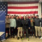 Discipulus Ventures mentors young founders to revive a Norman Rockwell vision of America | TechCrunch