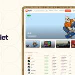 Former web3 gaming founders raise $2.5M for their NFT marketplace to retain users even when there 'isn’t money to be made'