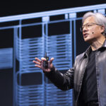 Google to IBM: How big tech giants are embracing Nvidia's new hardware and software services