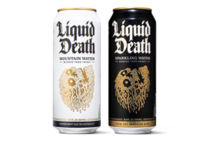 Liquid Death is just one of many VC-backed beverage startups ready to disrupt Coke and Pepsi