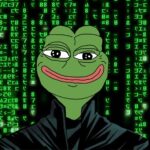 pepe coin, pepe, pepeusdt, memecoin