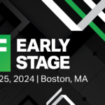 Learn startup best practices with Fidelity and others at Early Stage 2024 | TechCrunch